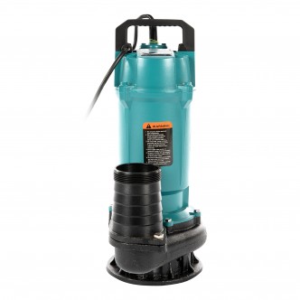 Pompa apa submersibila QDX30-6M 0.75KW 3"